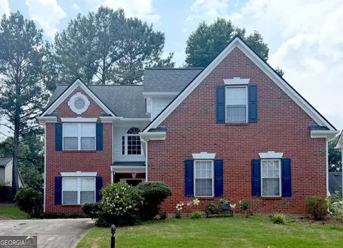 492 Mimosa Grove Xing, Tucker, GA 30084