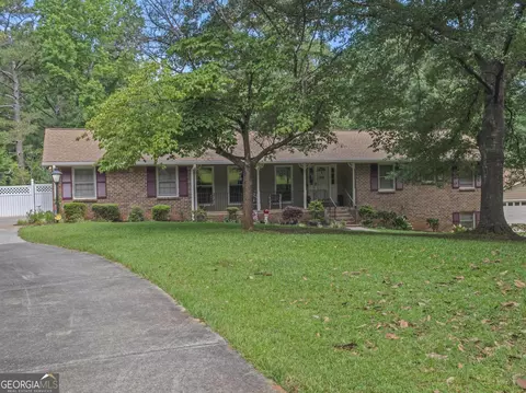 183 Inman Rd, Fayetteville, GA 30215