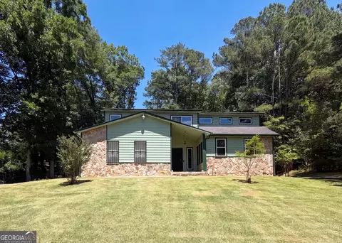 6830 Earlhurst Rd, Atlanta, GA 30349