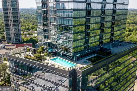 3630 Peachtree Rd NE #2404, Atlanta, GA 30326