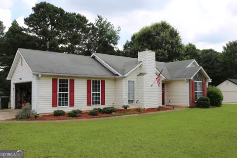 45 Hedgerose Dr, Newnan, GA 30265