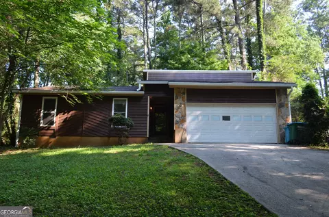 4987 Dekalb Way, Stone Mountain, GA 30087