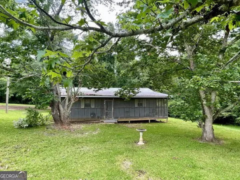 540 Allgood Rd, Jeffersonville, GA 31044