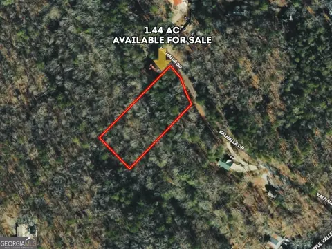 33 Valhalla Dr # C, Cleveland, GA 30528