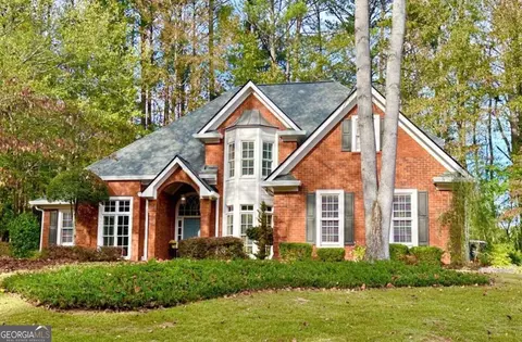 1473 Mahogany Chase NW, Acworth, GA 30101