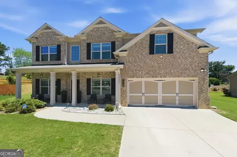 3798 Southfield Ct, Loganville, GA 30052