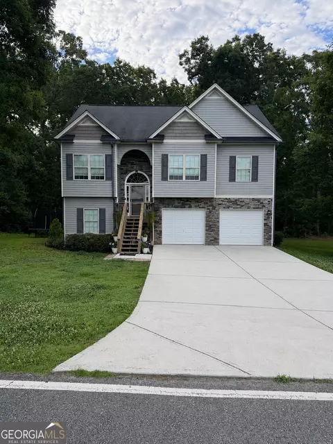 549 Brown Rd, Rockmart, GA 30153