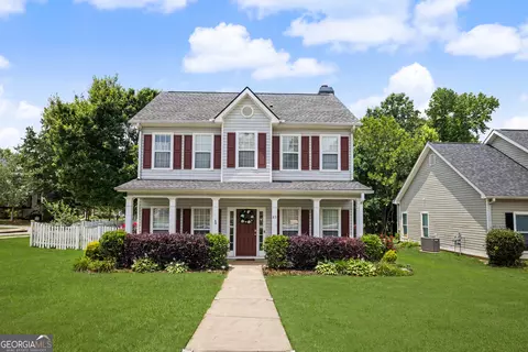 85 High Pt N, Newnan, GA 30265