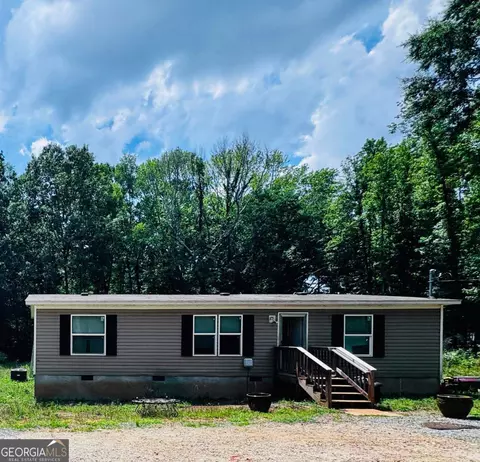 1341 Deer Lake Ct, Greensboro, GA 30642