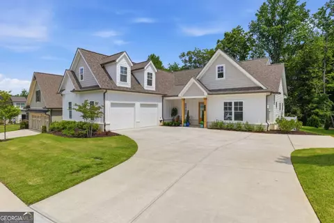 7150 Bluebird Cv, Gainesville, GA 30506