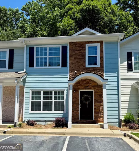 3079 Steeplechase, Alpharetta, GA 30004