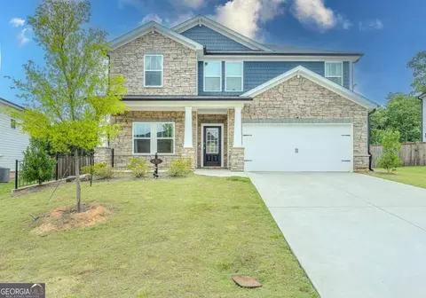 4311 Dean Grove Way, Loganville, GA 30052