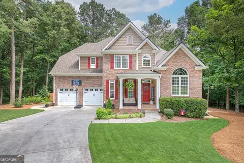 21 Bald Eagle Lndg, Adairsville, GA 30103