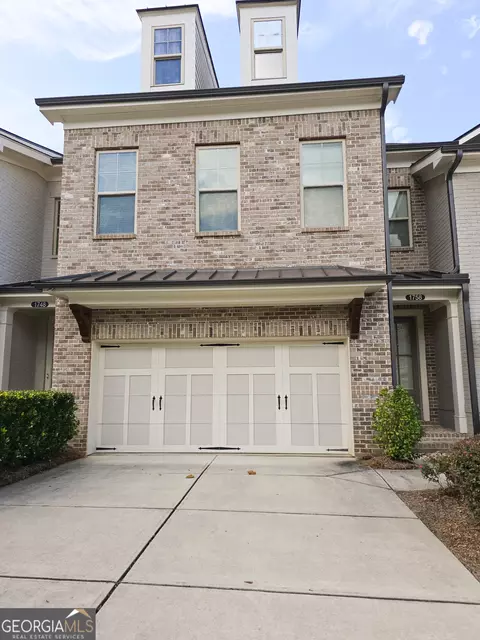 1758 Glenview Park Cir NE, Duluth, GA 30097