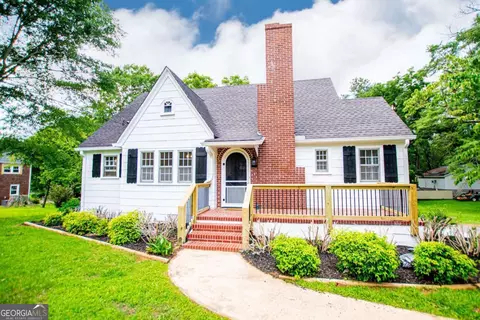 505 College St, Bowdon, GA 30108