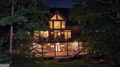 278 Holly Hill Dr, Blairsville, GA 30512