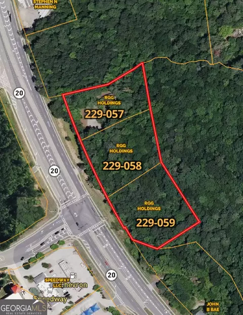 3625 Buford Hwy, Cumming, GA 30040
