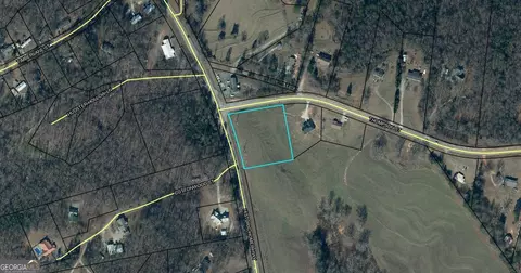 0 Thompson St, Homer, GA 30547