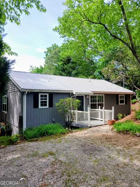 548 Confederate Dr, Clayton, GA 30525
