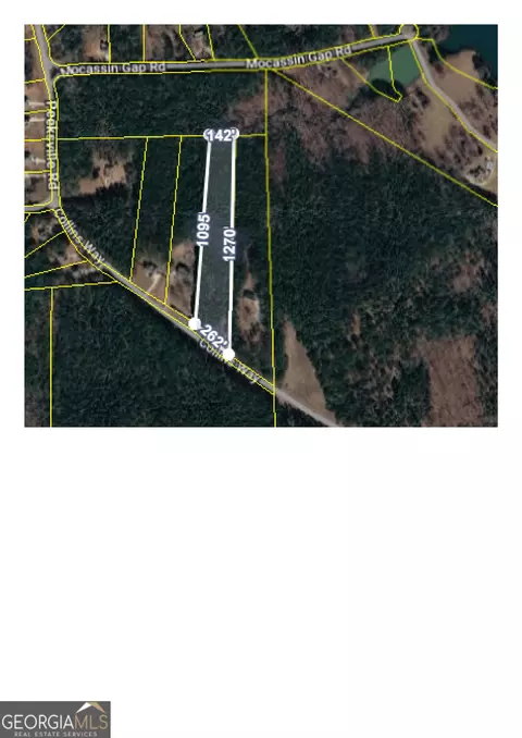 0 Collins Way, Locust Grove, GA 30253