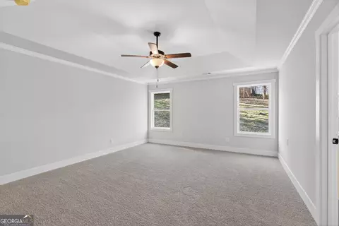 Bedroom - 110 Chad Walk #56, Statham, GA 30666 photo 8 of 12
