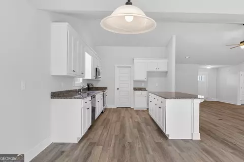 Kitchen - 110 Chad Walk #56, Statham, GA 30666 photo 1 of 1