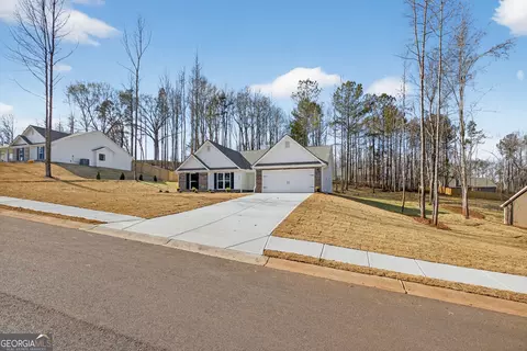 Exterior - 110 Chad Walk #56, Statham, GA 30666 photo 4 of 8