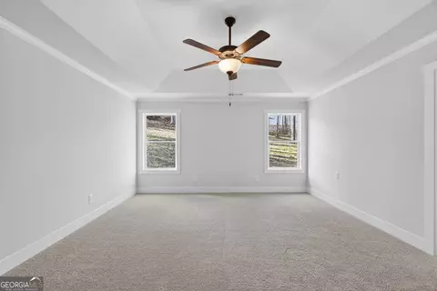 Bedroom - 110 Chad Walk #56, Statham, GA 30666 photo 9 of 12