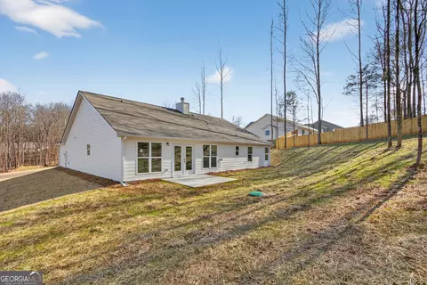 Exterior - 110 Chad Walk #56, Statham, GA 30666 photo 7 of 8