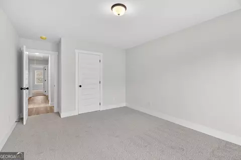 Bedroom - 110 Chad Walk #56, Statham, GA 30666 photo 2 of 12