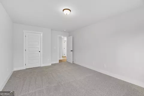 Bedroom - 110 Chad Walk #56, Statham, GA 30666 photo 4 of 12