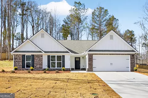 Exterior - 110 Chad Walk #56, Statham, GA 30666 photo 3 of 8