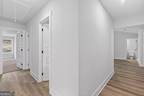 Entry Way - 110 Chad Walk #56, Statham, GA 30666 photo 9 of 10