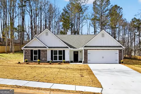 110 Chad Walk #56, Statham, GA 30666