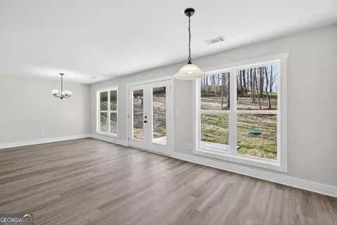 Dining - 110 Chad Walk #56, Statham, GA 30666 photo 1 of 1