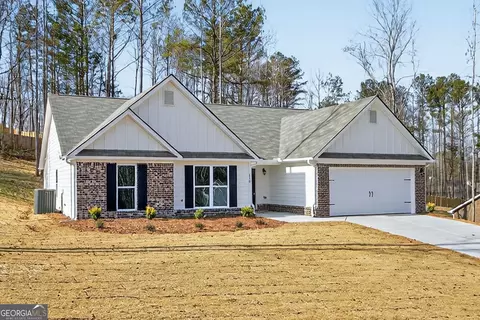 Exterior - 110 Chad Walk #56, Statham, GA 30666 photo 2 of 8