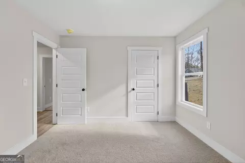 Bedroom - 110 Chad Walk #56, Statham, GA 30666 photo 7 of 12