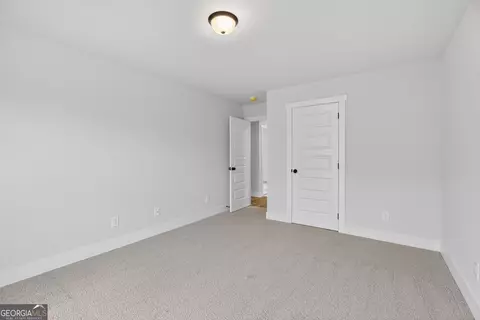 Bedroom - 110 Chad Walk #56, Statham, GA 30666 photo 3 of 12
