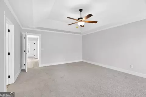 Bedroom - 110 Chad Walk #56, Statham, GA 30666 photo 12 of 12