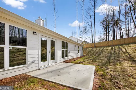 Exterior - 110 Chad Walk #56, Statham, GA 30666 photo 8 of 8