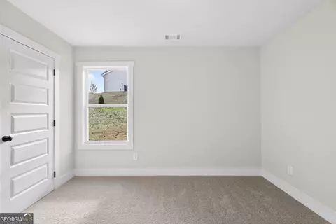 Bedroom - 110 Chad Walk #56, Statham, GA 30666 photo 6 of 12