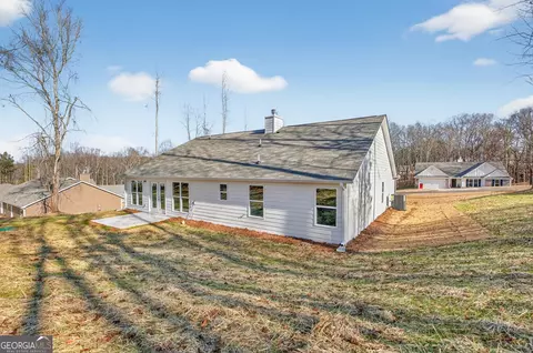 Exterior - 110 Chad Walk #56, Statham, GA 30666 photo 6 of 8