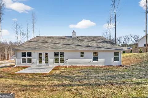 Exterior - 110 Chad Walk #56, Statham, GA 30666 photo 5 of 8