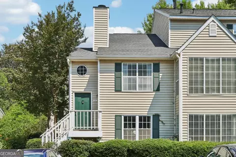 1608 Glenleaf Dr, Peachtree Corners, GA 30092