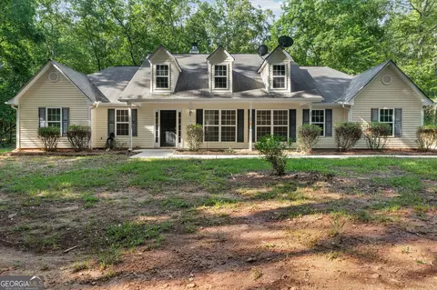 2430 Highway 85, Senoia, GA 30276