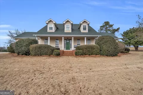 1141 Fieldcrest Ln, Madison, GA 30650