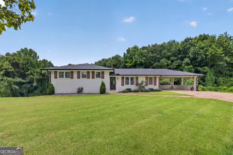 741 Buchanan St S, Bremen, GA 30110