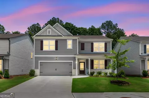 330 Shadwood Pl, Dawsonville, GA 30534