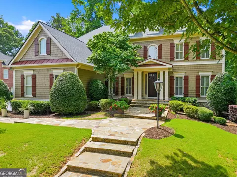 2373 Tabbystone Ln NW, Marietta, GA 30064