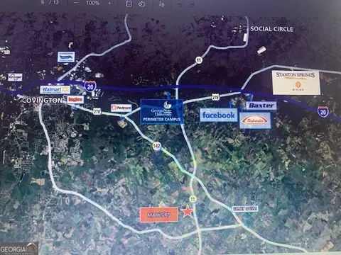 0 Marks Rd, Mansfield, GA 30055 photo 3